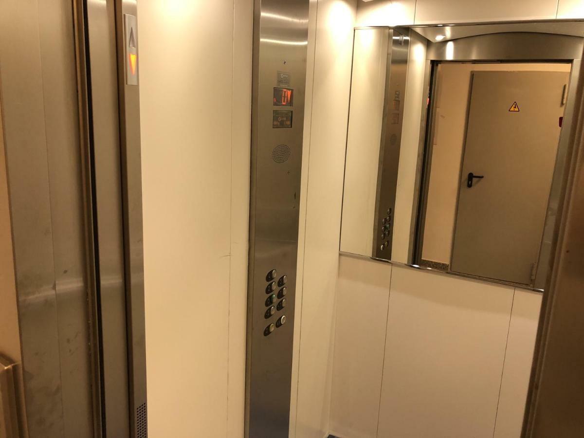 Apartamentos Augusto La Caniza Exteriör bild